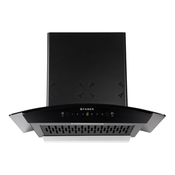 Shop for the sleek Stella 3D chimney hood